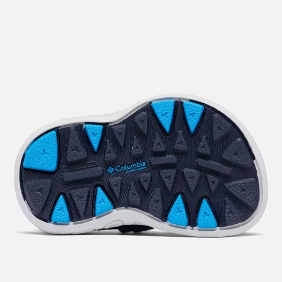 Columbia Toddler Techsun Wave Sandal Toddler - Picture 6 of 9